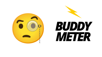 Buddy Meter